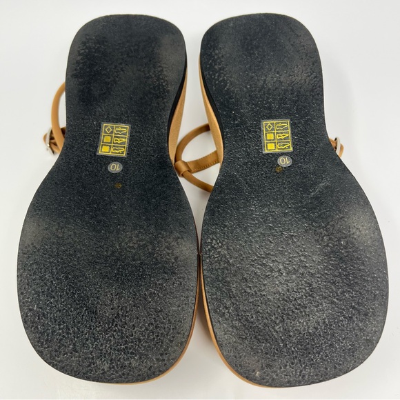 Jeffrey Campbell Glow Up Platform Sandals
Size 10 - Picture 6 of 8